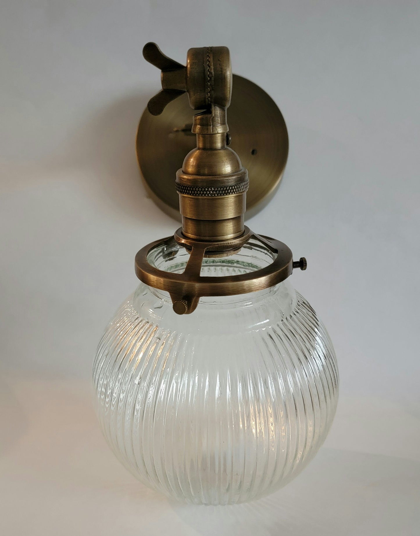 Style#037 Hanging Glass Globe Pendant Light, Hanging Pendant Light, Ceiling Fixture, Lighting, home decor lighting, house warming gifts,