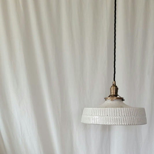 Style#001A Finished edge Hand carved with finished edge