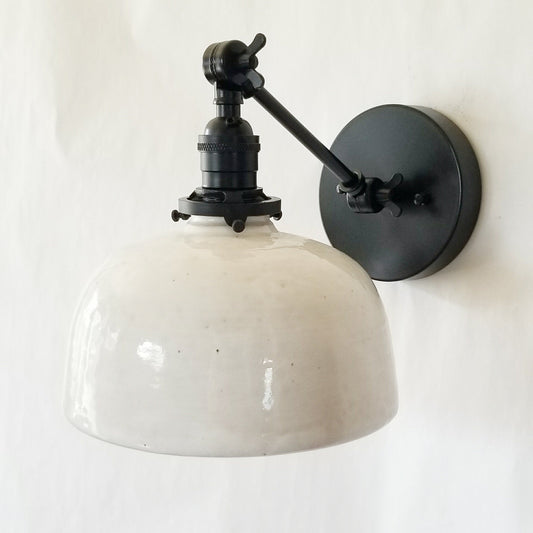 Style#008 Farmhouse adjustable wall sconce, wall lighting,restaurant lighting