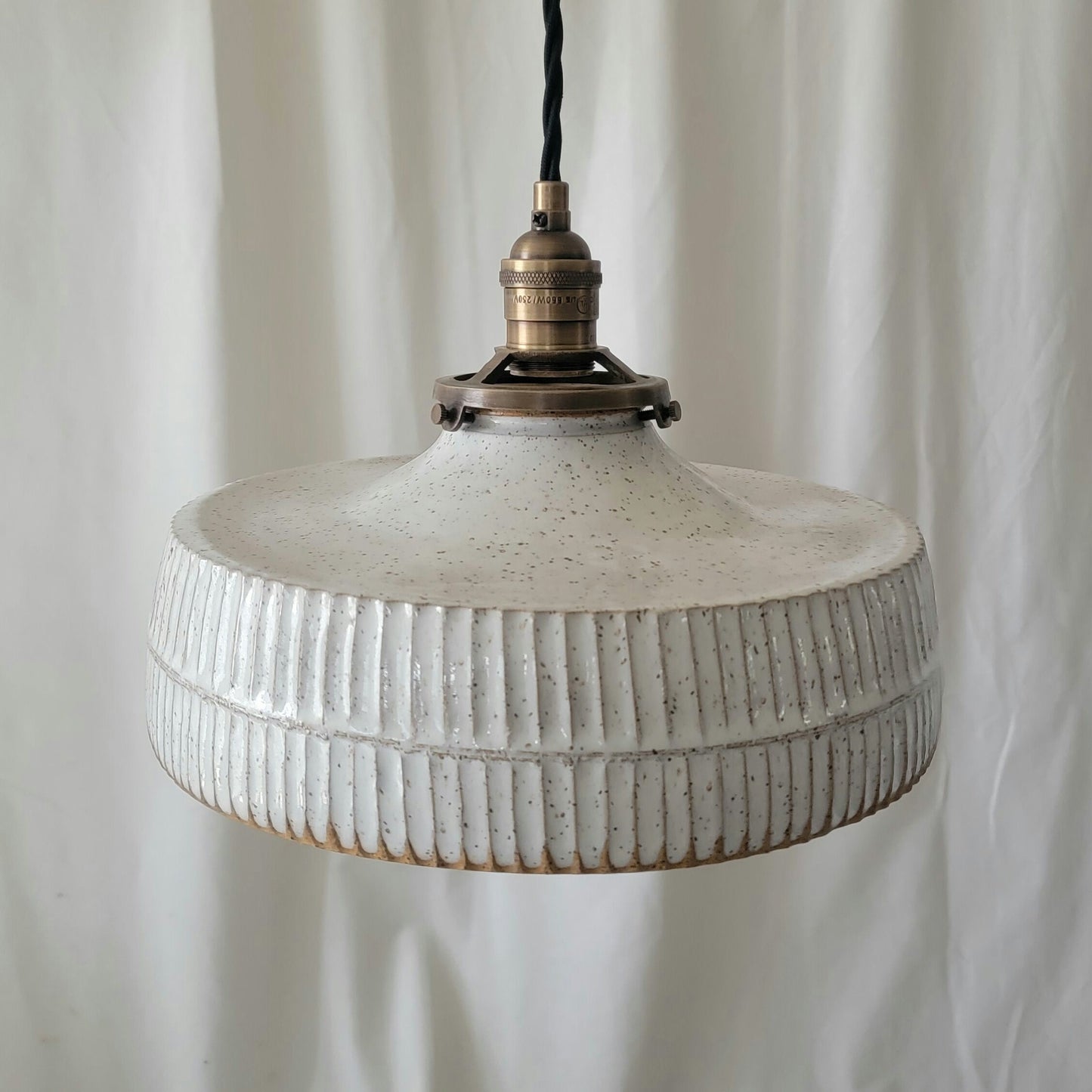 Style#001 Farmhouse decor, Artisan Lighting, Hanging pendant Lamp-Lighting-Lamp-Ceramic Lamp-Pendants-Home Lighting decor, kitchen island